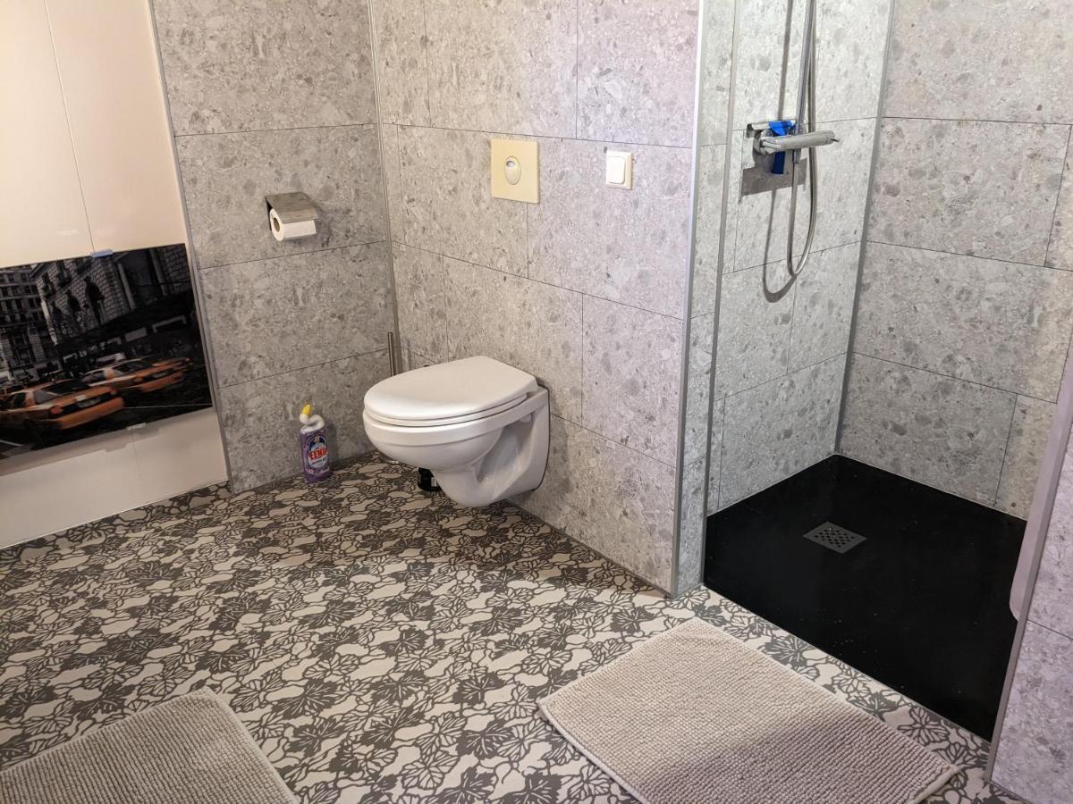 Chalet "Het Biggetje" Hottub - Sauna Volkel Bagian luar foto