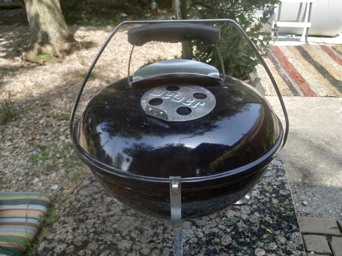 Chalet "Het Biggetje" Hottub - Sauna Volkel Bagian luar foto